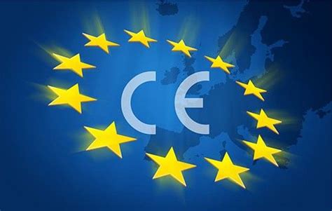 欧盟CE认证机构选择 - 广州市欧诚技术检测有限公司