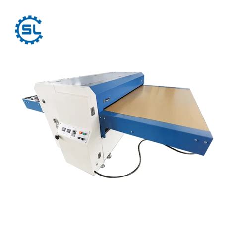 Linizing Process Machine 的图像结果