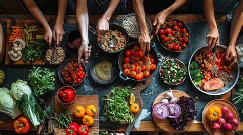 Cooking Group 的图像结果