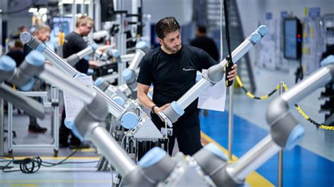 Universal Robots Use Cases 的图像结果