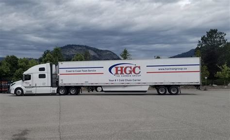 HGC The Harman Group - 235080 Ryan Rd, Alberta T1X 0K3, Canada