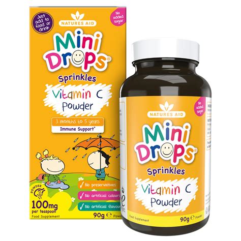 Vitamin C Drops For Babies In Pakistan at William Everhart blog