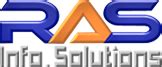 RAS Info. Solutions