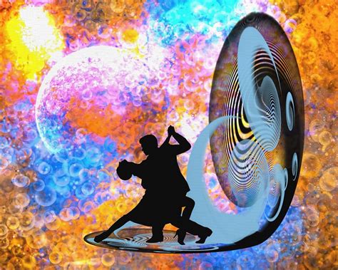 Digital Artwork 的图像结果