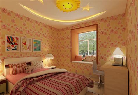 儿童卧室灯具风水 儿童卧室灯具如何选择_新赣州房产网_9iHome.com