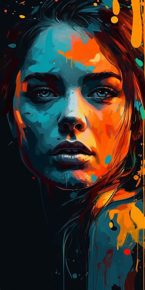 digital painting hashtags