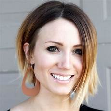 Pics Of Haircuts by 2018 Ombre Balayage Bob Haircuts And Hair Pics Of Haircuts