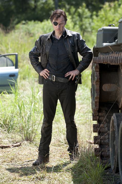 THE WALKING DEAD | RTÉ Presspack