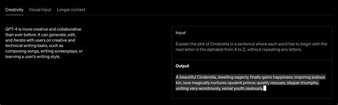 GPT Parameters 的图像结果