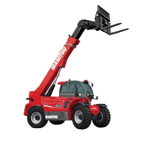 Image result for High Capacity Telehandler