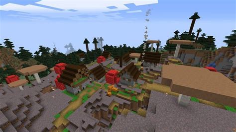 Image result for Seeds for Minecraft Java Edition