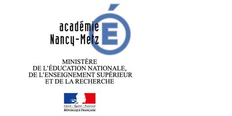 Messagerie Academie Nancy Metz