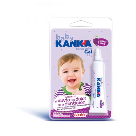 Benzocaína: La FDA Advierte Del Peligro De Usar Geles Para La Dentición ...