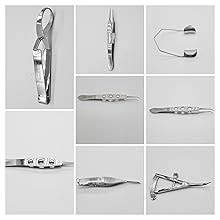 Scientific Indian Ophthalmic instrument Set (SICS Instruments Set- SSIS ...