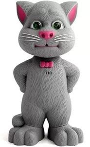 tryzens 7 Pieces Recording, Story, Music Talking Tom Cat_R91 - 7 Pieces ...