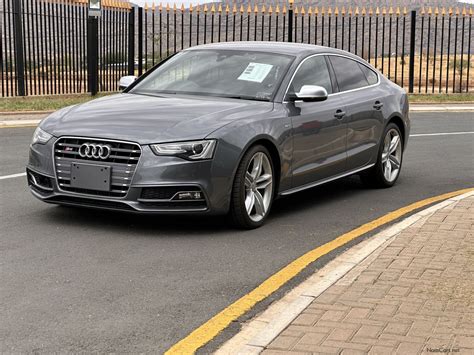 Used Audi S5 | 2012 S5 for sale | Windhoek Audi S5 sales | Audi S5 Price N$ 260,000 | Used cars