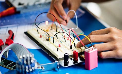 Image result for Stem Activity Electronics