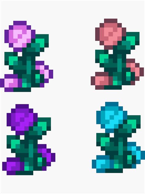 Everything you need to know about Fairy Rose in Stardew Valley ...