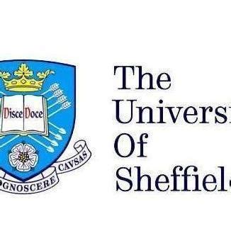 英国谢菲尔德大学主要成就