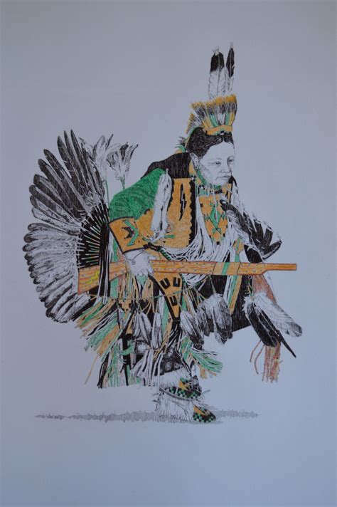 Contributions Of Cherokee People To Art, Literature, And Other Fields