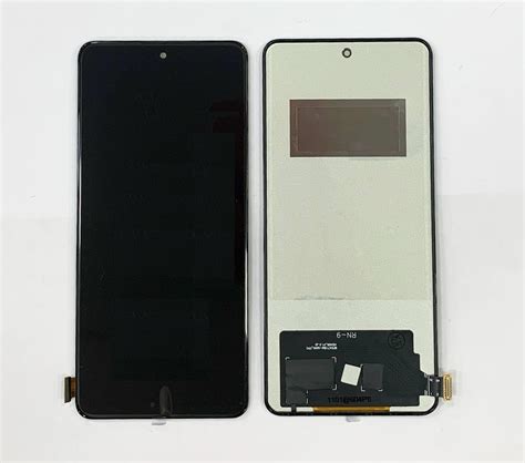 Compatible for Oppo Reno 10 LCD (No Fingerprint Support) Display+Touch ...