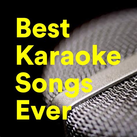 ‎Best Karaoke Songs Ever - Album by Various Artists - Apple Music