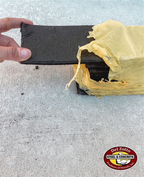 Steel Concrete Control Joints