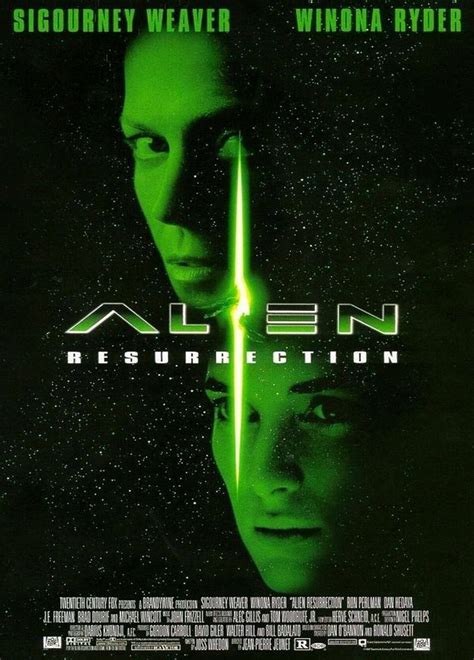 Image result for Alien Resurrection Theme