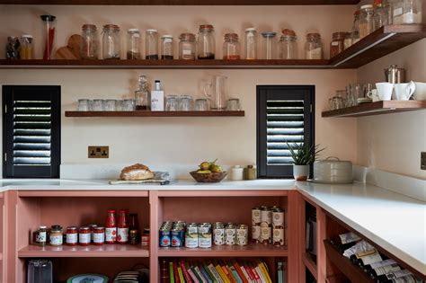 Magical Pantries - The Main Company