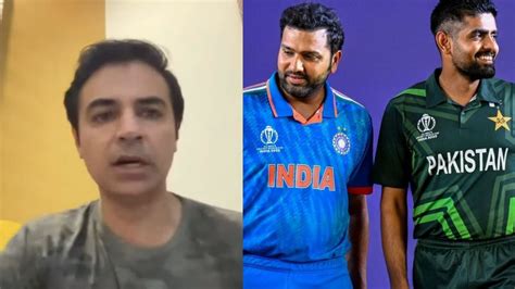 Ex-Pakistan Star Expresses Disappointment With Controversial Umpiring ...