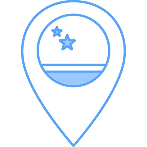 Curacao - Free flags icons
