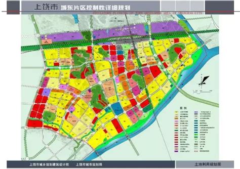 上饶行政区划“藕断丝连”，有必要分出一个地级市吗？ - 知乎