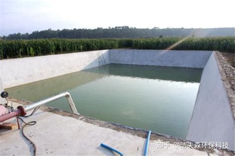 装配式蓄水池在智慧灌溉水肥一体化中的应用与区别