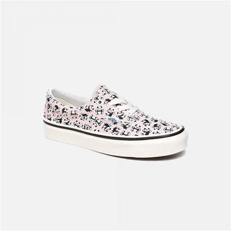 Buy VANS ANAHEIM FACTORY ERA 95 DX PANDA PINK – Superkicks