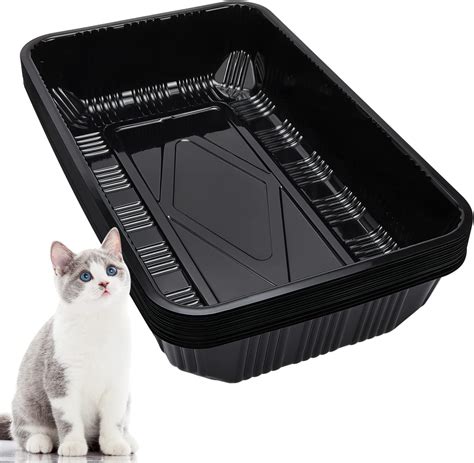 Cat Litter Disposable Box at Ellie Ridley blog