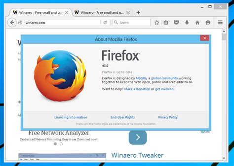 Firefox 56.0.1 - Neowin
