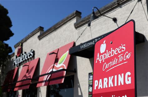 Applebee's unveils major menu updates