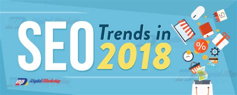 Classement des sites qui ont le plus progressé en SEO en 2018