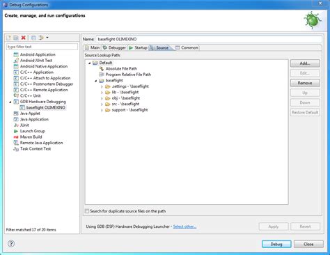 Eclipse Debugging Tips 的图像结果