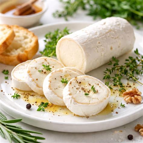 Goat Cheese: Complete Nutrition Guide - SnapCalorie