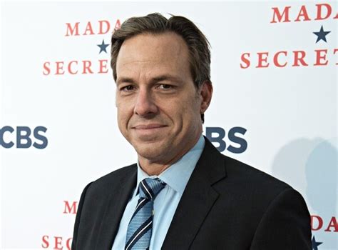 CNN Names Jake Tapper Host of Sunday Talk-Show 'State of the Union ...