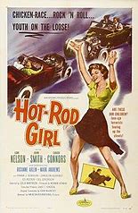 Hot rod movie review