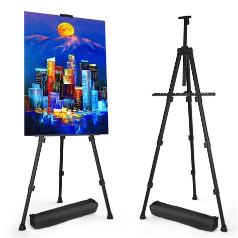Painting Display Easel For Sale at Michael Siddons blog