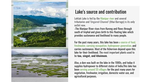 Case study of landscape of Loktak Lake in Manipur .pdf