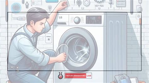 Image result for LG Direct Drive Washing Machine Troubleshooting