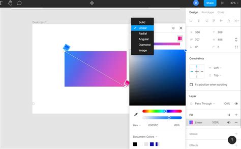 Figma Tools Tutorial 的图像结果