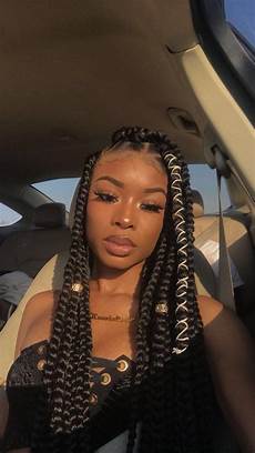 Box Braids In Style by Box Braids Protective Style Braids For Black Hair Box Box Braids In Style