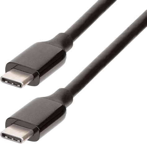 Amazon.com: StarTech.com 3m (10ft) Active USB-C Cable, USB 3.2 10Gbps ...