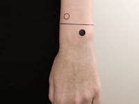 Line Model Tatto 的图像结果