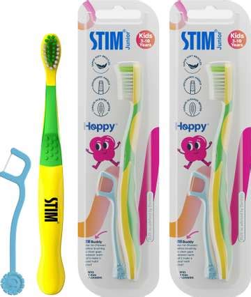 hgfghj Ml6 Soft Toothbrush - Buy Baby Care Products in India | Flipkart.com